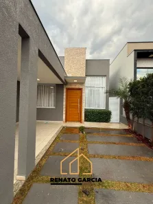 Casa com 3 Quartos à venda, 110m² no Jardim Park Real, Indaiatuba