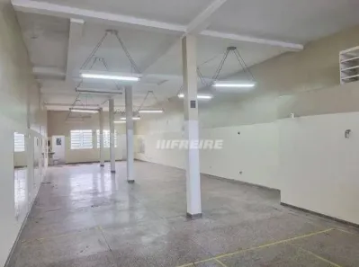 Ponto Comercial para alugar, 260m² no Nova Gerty, São Caetano do Sul