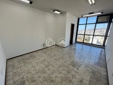 à venda, 40m² no Luxemburgo, Belo Horizonte