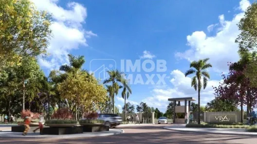 Lote/Terreno à venda, 382m² no Setor Habitacional Tororó, Brasília