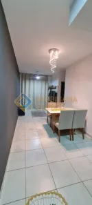 Apartamento com 2 Quartos à venda, 52m² no Presidente Dutra, Ribeirão Preto