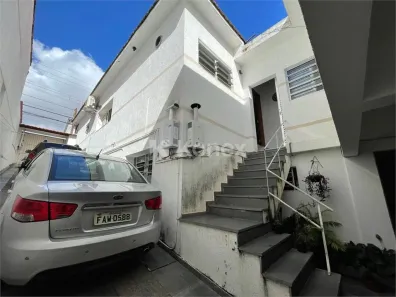 Casa com 2 Quartos à venda, 156m² no Chora Menino, São Paulo