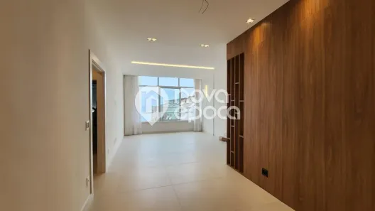 Apartamento com 3 Quartos à venda, 100m² no Copacabana, Rio de Janeiro