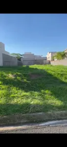 Lote/Terreno à venda, 480m² no Parque Residencial Buona Vita, São José do Rio Preto