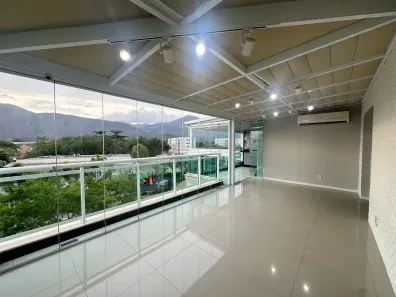 Cobertura com 3 Quartos à venda, 174m² no Recreio dos Bandeirantes, Rio de Janeiro