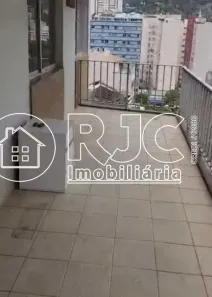 Apartamento com 2 Quartos à venda, 81m² no Flamengo, Rio de Janeiro
