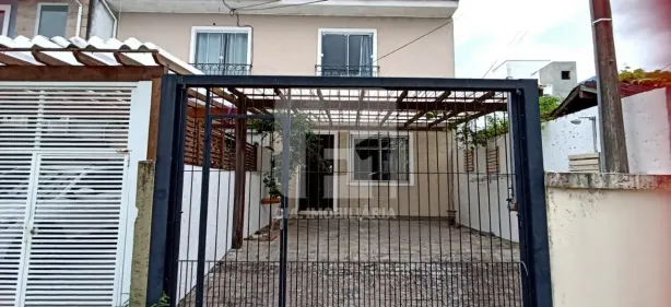 Casa com 2 Quartos para alugar, 90m² no Balneário, Florianópolis