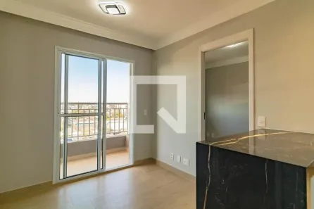 Apartamento com 2 Quartos à venda, 40m² no Vila Santa Catarina, São Paulo