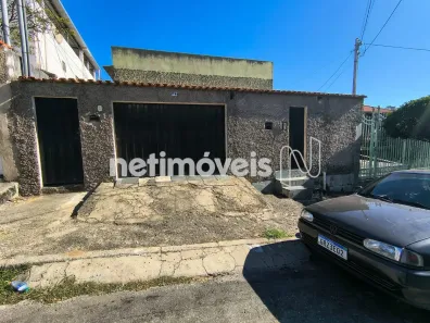 Casa com 3 Quartos à venda, 397m² no Santa Cruz, Belo Horizonte