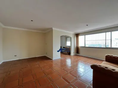Apartamento com 3 Quartos à venda, 110m² no Perdizes, São Paulo