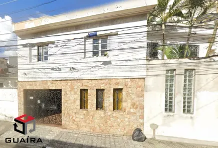 Sobrado com 3 Quartos à venda, 158m² no Barcelona, São Caetano do Sul