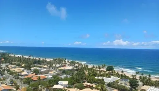 Apartamento com 1 Quarto à venda, 27m² no Itapuã, Salvador