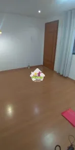 Apartamento com 2 Quartos à venda, 48m² no Jardim Tranqüilidade, Guarulhos