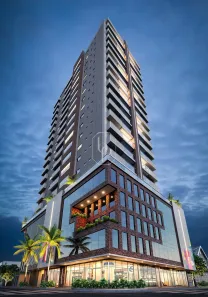 Apartamento com 2 Quartos à venda, 70m² no Morretes, Itapema