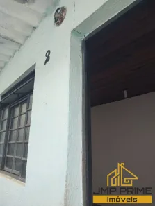 Casa com 2 Quartos para alugar, 45m² no Vila Guilherme, São Paulo