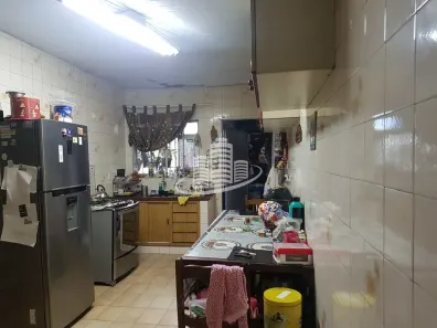 Sobrado com 4 Quartos à venda, 194m² no Jardim Rosa de Franca, Guarulhos
