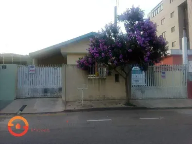 Casa com 3 Quartos à venda, 169m² no Centro, Boituva