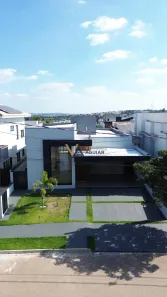 Casa de Condomínio com 3 Quartos à venda, 324m² no Residencial Central Parque, Salto
