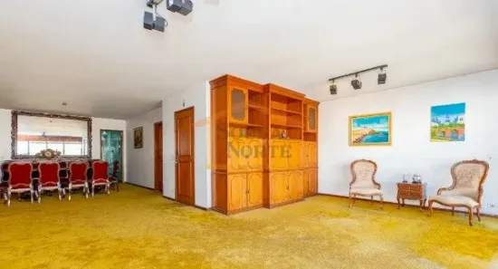 Apartamento com 3 Quartos à venda, 254m² no Bom Retiro, São Paulo
