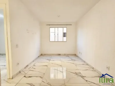 Apartamento com 2 Quartos à venda, 37m² no Jardim Boa Vista (Zona Oeste), São Paulo