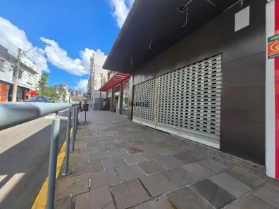 Ponto Comercial para alugar, 181m² no Centro, Bento Gonçalves