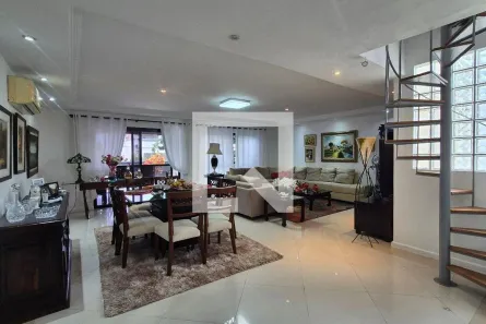 Cobertura com 3 Quartos à venda, 280m² no Recreio dos Bandeirantes, Rio de Janeiro