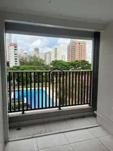 Apartamento com 3 Quartos à venda, 110m² no Brooklin Novo, São Paulo