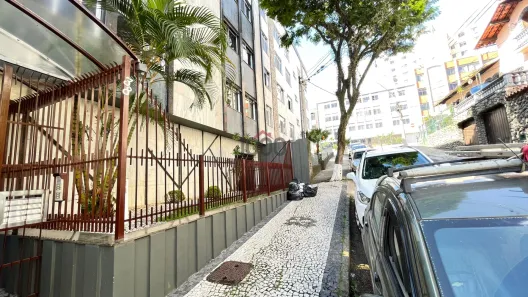 Apartamento com 3 Quartos à venda, 82m² no Vale do Ipê, Juiz de Fora
