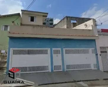 Sobrado com 5 Quartos à venda, 240m² no Planalto, São Bernardo do Campo