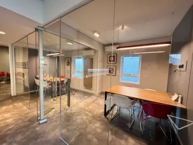 Casa com 3 Quartos à venda, 261m² no Jardim Paulista, São Paulo
