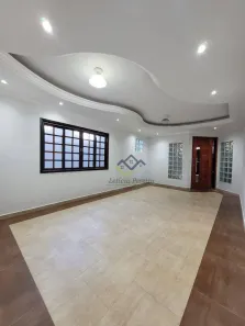 Sobrado com 3 Quartos à venda, 121m² no Jardim Ana Rosa, Suzano
