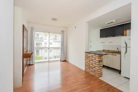 Apartamento com 2 Quartos à venda, 50m² no Cristal, Porto Alegre