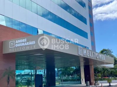 Ponto Comercial para alugar, 27m² no Portão, Lauro de Freitas