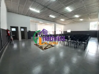 Galpão/Depósito/Armazém para alugar, 201m² no Loteamento Nova Espírito Santo, Valinhos