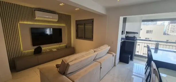 Apartamento com 1 Quarto à venda, 67m² no Consolação, São Paulo