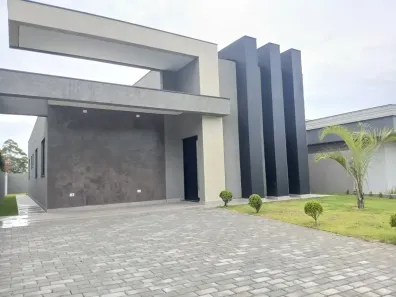Casa de Condomínio com 3 Quartos à venda, 146m² no Condomínio Residencial Reserva de Atibaia, Atibaia