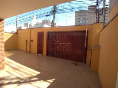 Casa com 3 Quartos à venda, 186m² no Jardim Paulistano, Ribeirão Preto