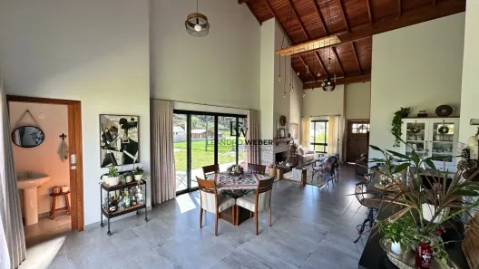 Casa com 3 Quartos à venda, 153m² no Louro, Antônio Carlos