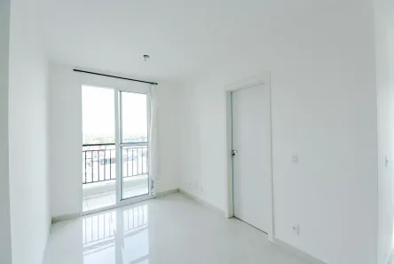 Apartamento com 2 Quartos para alugar, 40m² no Centro, Guarulhos
