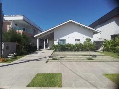 Casa com 4 Quartos à venda, 228m² no Eusebio, Eusébio