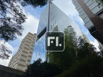Sala Comercial à venda, 335m² no Paraíso, São Paulo