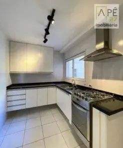 Apartamento com 4 Quartos à venda, 243m² no Alphaville Centro Industrial e Empresarial/Alphaville., Barueri