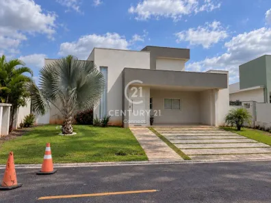 Casa de Condomínio com 3 Quartos à venda, 205m² no Jardim Novo Mundo, Sorocaba