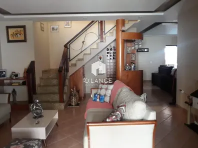Casa com 4 Quartos à venda, 419m² no Parque das Flores, Campinas