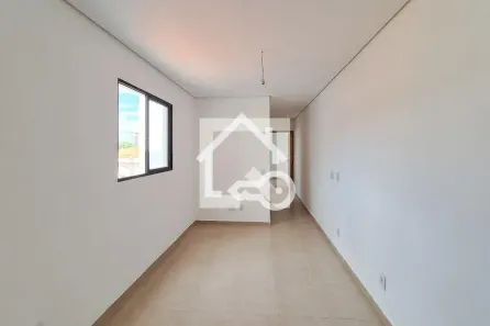 Cobertura com 2 Quartos à venda, 120m² no Baeta Neves, São Bernardo do Campo