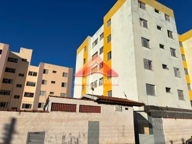 Apartamento com 3 Quartos à venda, 95m² no Jardim Ismênia, São José dos Campos