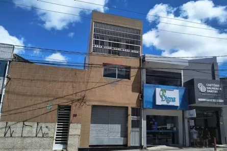 Ponto Comercial para alugar, 65m² no Centro, Campina Grande