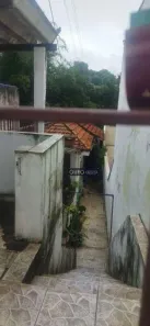 Lote/Terreno à venda, 126m² no Vila Bertioga, São Paulo