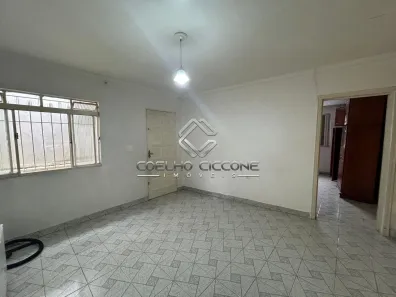 Casa com 2 Quartos à venda, 144m² no Olímpico, São Caetano do Sul