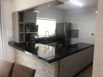 Casa com 3 Quartos à venda, 120m² no Cidade Jardim, Sorocaba